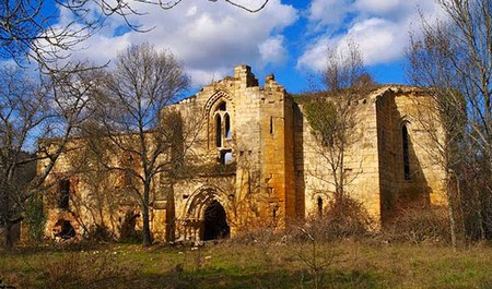 Monasterio de Bonaval