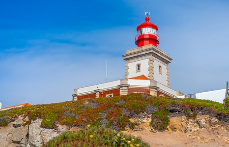 Faro de Cabo de la Roca