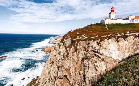 Cabo de la Roca