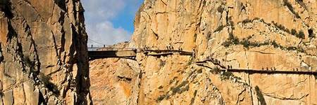 Caminito del Rey