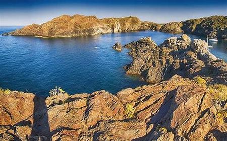 Cabo de Creus - Gerona