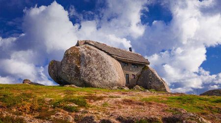 Casa do Penedo - Fafe