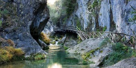 Sierra de Cazorla