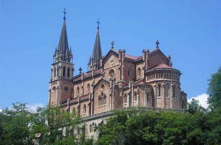 Covadonga