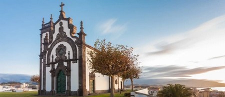 Ermita de la Madre de Dios - San Miguel