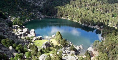 Laguna Negra