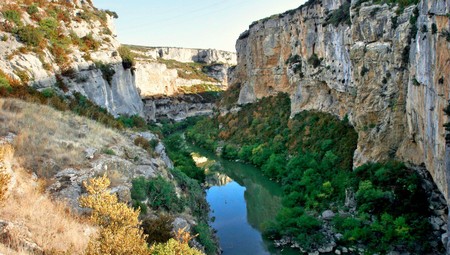 Foz de Lumbier