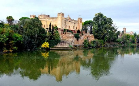 Castillo de Malpica