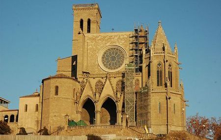 La Seu de Manresa