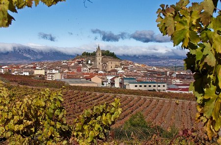 Navarrete (Rioja)