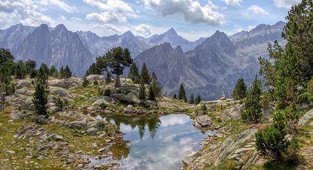 Pirineos