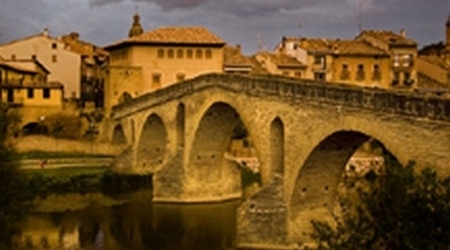 Puente La Reina