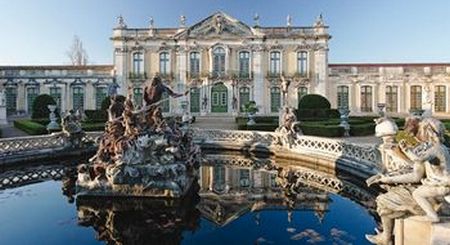 Palacio de Queluz