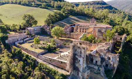 Monasterio de Rioseco