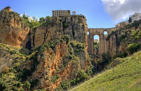 Ronda