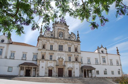 Santarem: Seminario