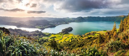 Sete Cidades