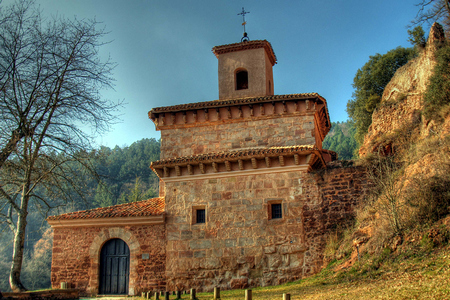 Monasterio de Suso