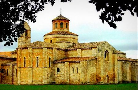 Monasterio de Valbuena