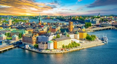 Stockholm