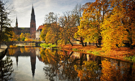 Uppsala