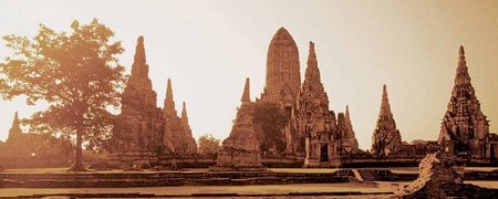 Tailandia - Thailand
