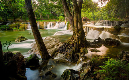 Tailandia