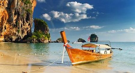 Tailandia