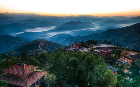 Bandipur - Nepal