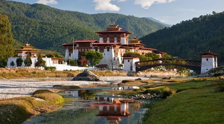 Punakha