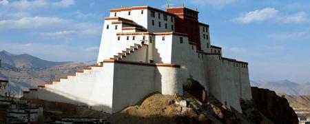 Gyantse