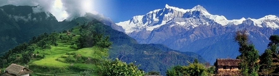 Asia-Himalayas