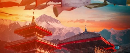Nepal