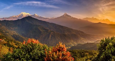 Nepal