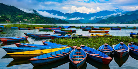 Nepal: Pokhara