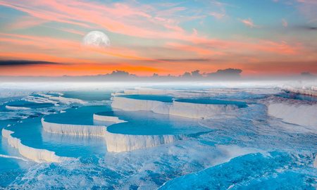 Pamukkale