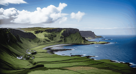 Antrim