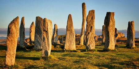 Callanish Standing Stones