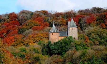 Castell Coch
