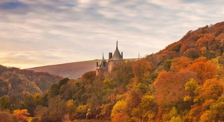 Castell Coch