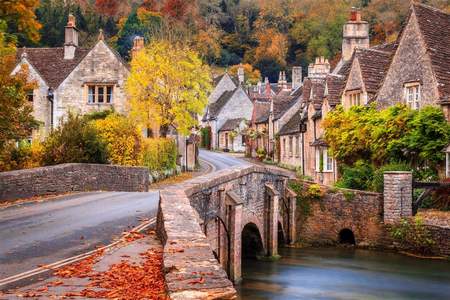 Castle Combe