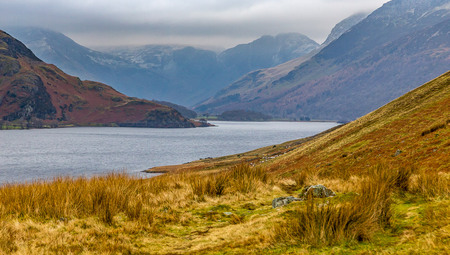Crummock Water