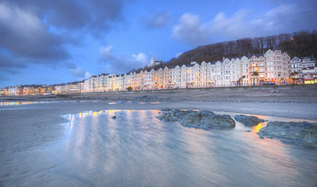 Douglas: Paseo Maritimo