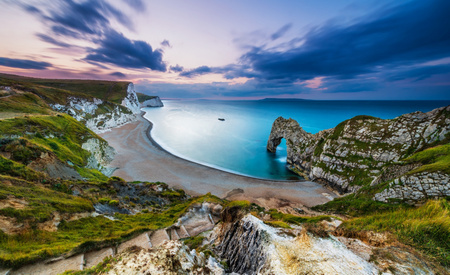 Durdle Door - Dorset