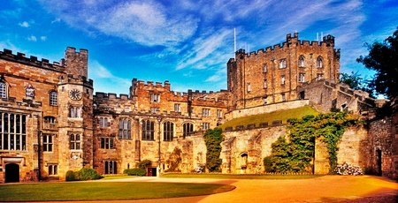 Castillo de Durham