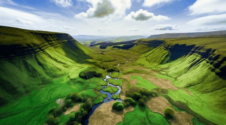 Glens of Antrim