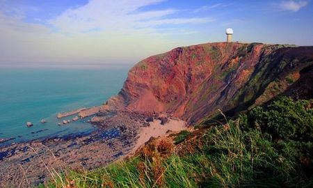 Hartland Point - Devon