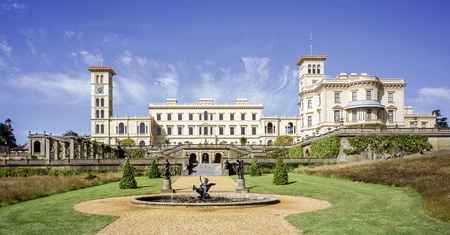 Osborne House