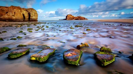 Perranporth - Costa