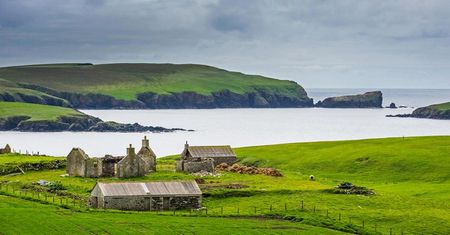 Shetland